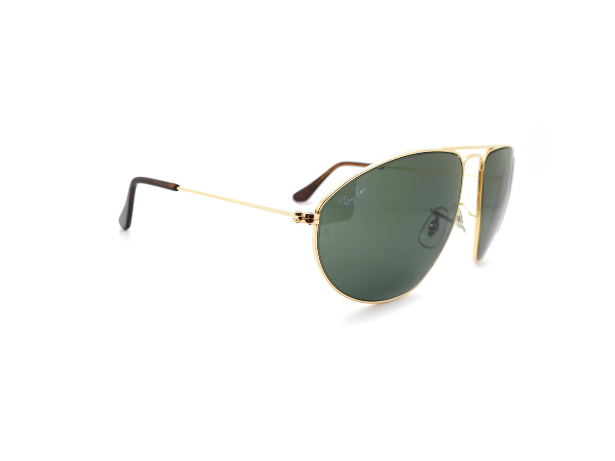 Ray-Ban Bausch and Lomb - Fashion Metal 2