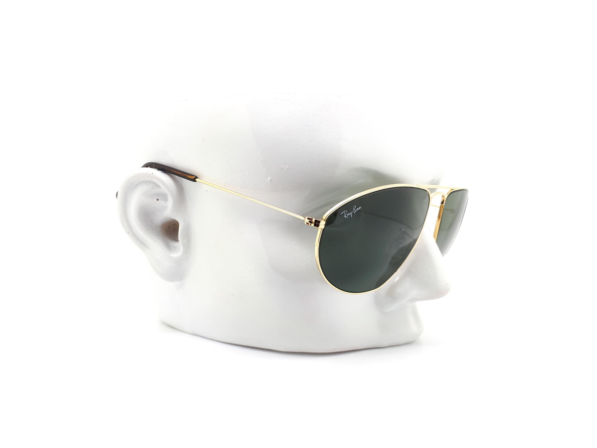 Ray-Ban Bausch and Lomb - Fashion Metal 2