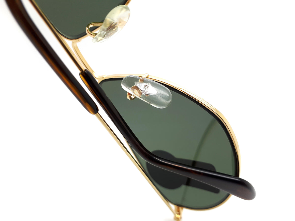 Ray-Ban Bausch and Lomb - Fashion Metal 2