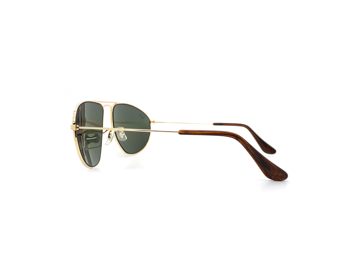 Ray-Ban Bausch and Lomb - Fashion Metal 2