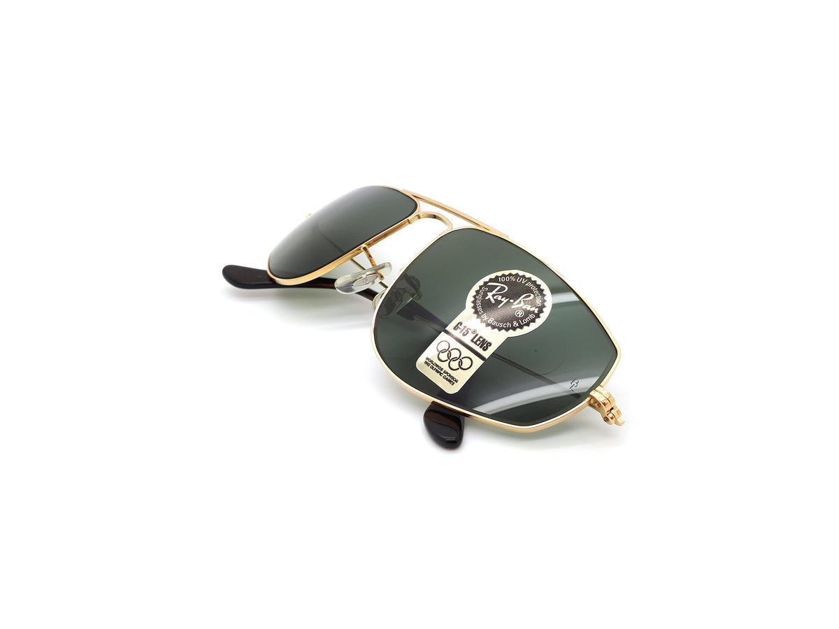 Ray-Ban Bausch and Lomb - Fashion Metal 3