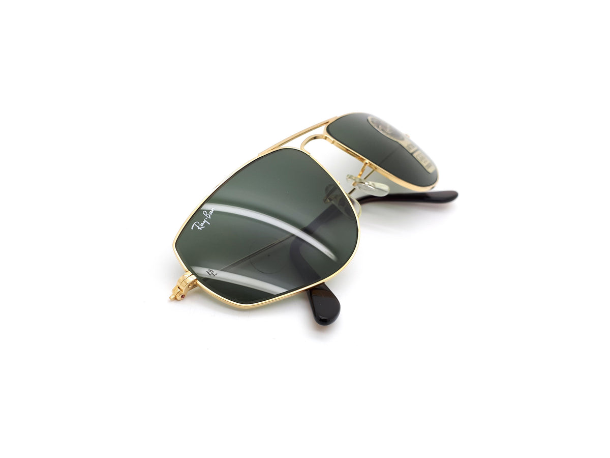 Ray-Ban Bausch and Lomb - Fashion Metal 3