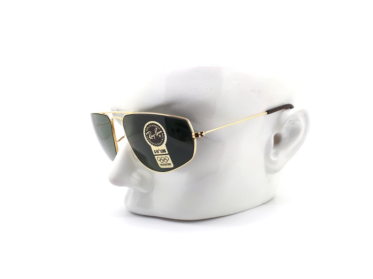 Ray-Ban Bausch and Lomb - Fashion Metal 3