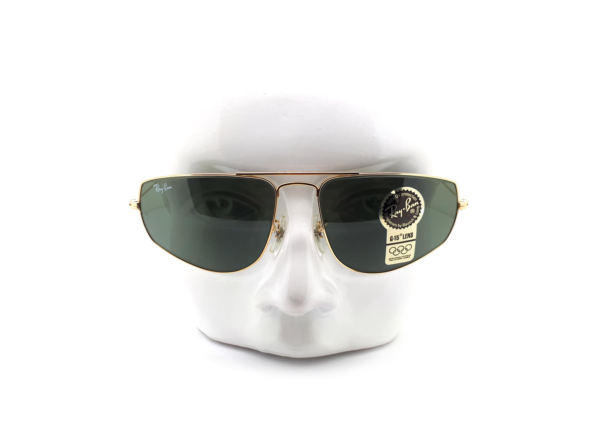 Ray-Ban Bausch and Lomb - Fashion Metal 3