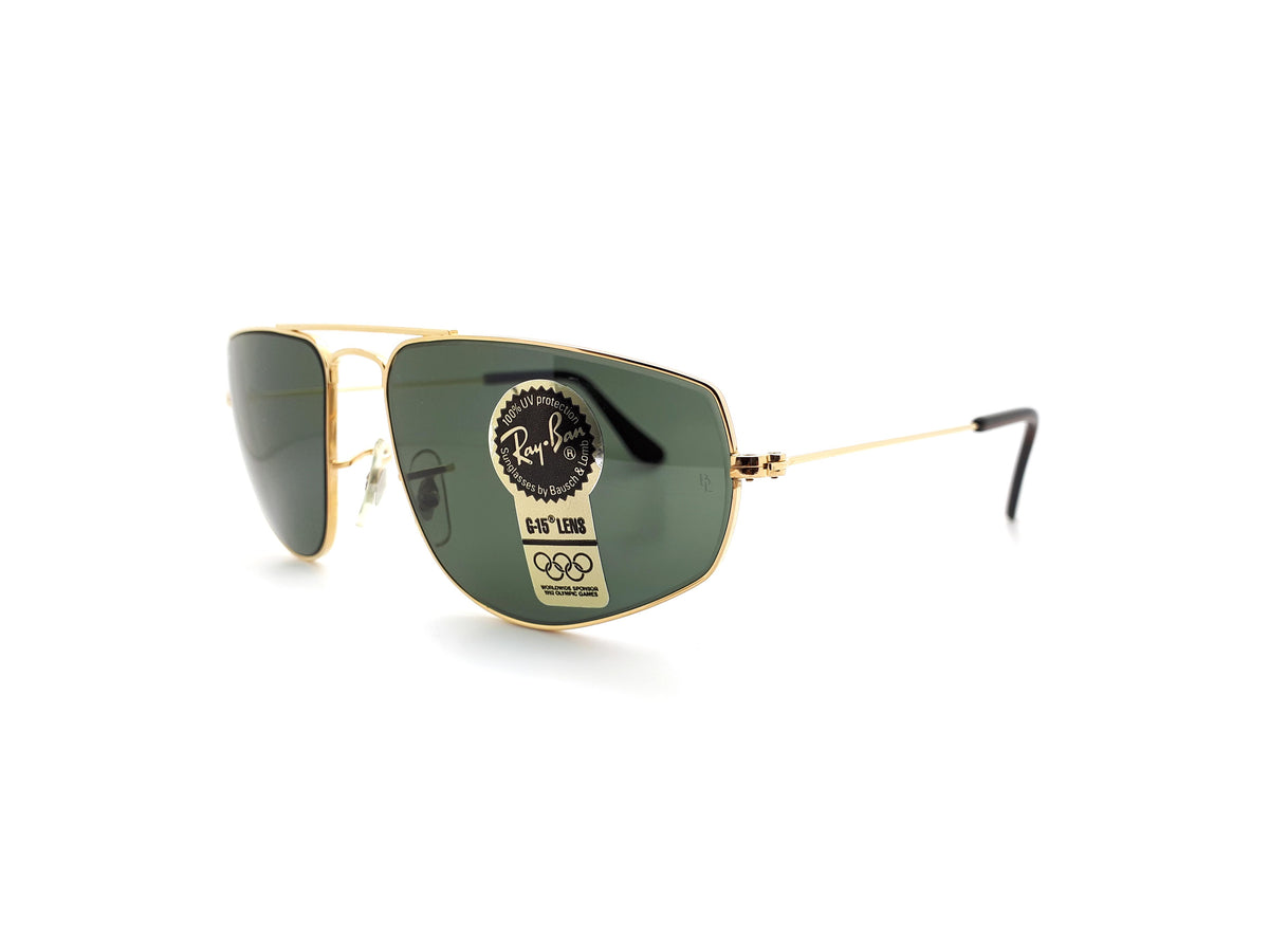 Ray-Ban Bausch and Lomb - Fashion Metal 3