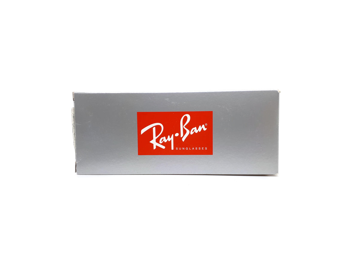 Ray-Ban Bausch and Lomb - Fashion Metal 3