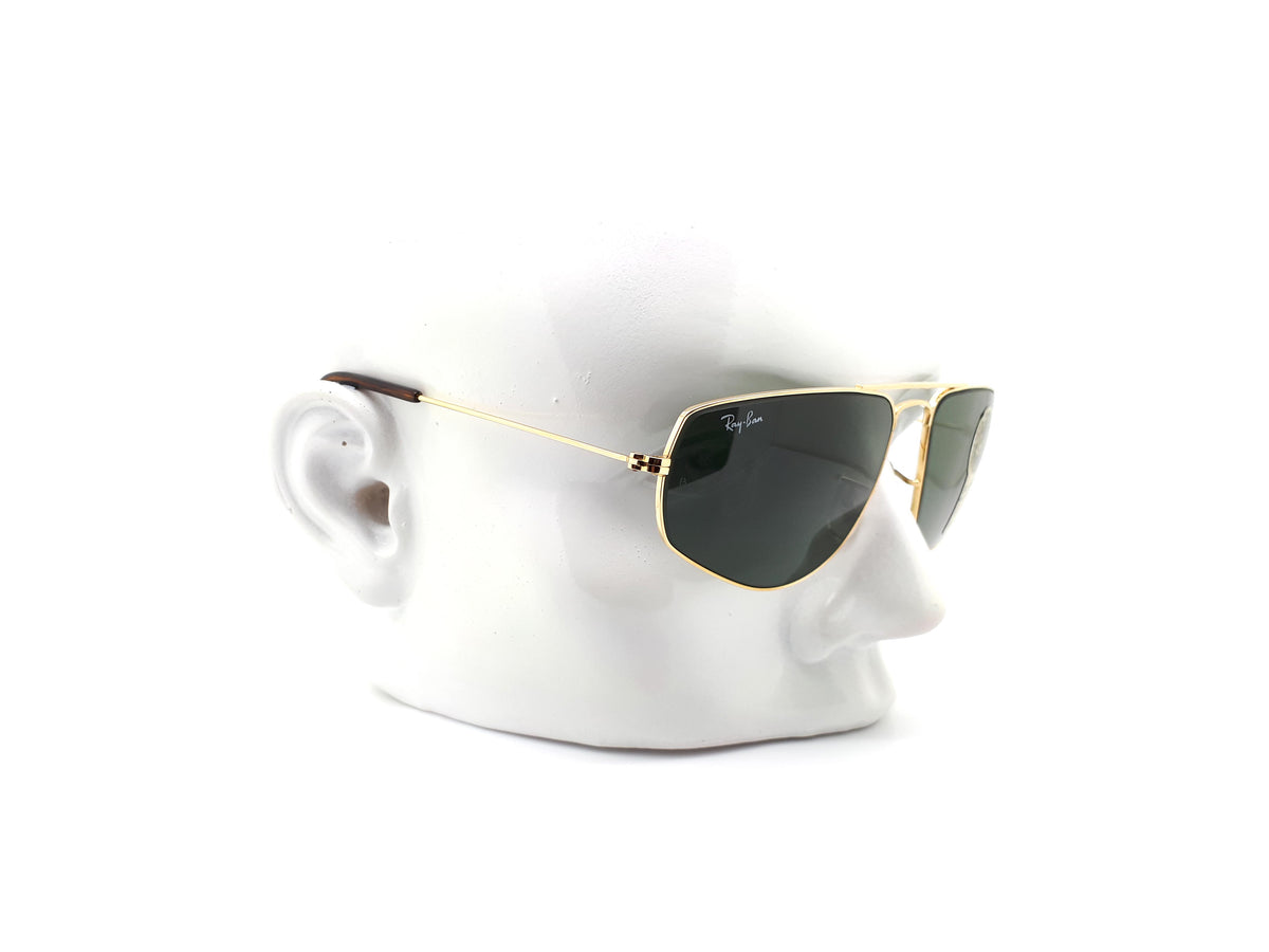 Ray-Ban Bausch and Lomb - Fashion Metal 3