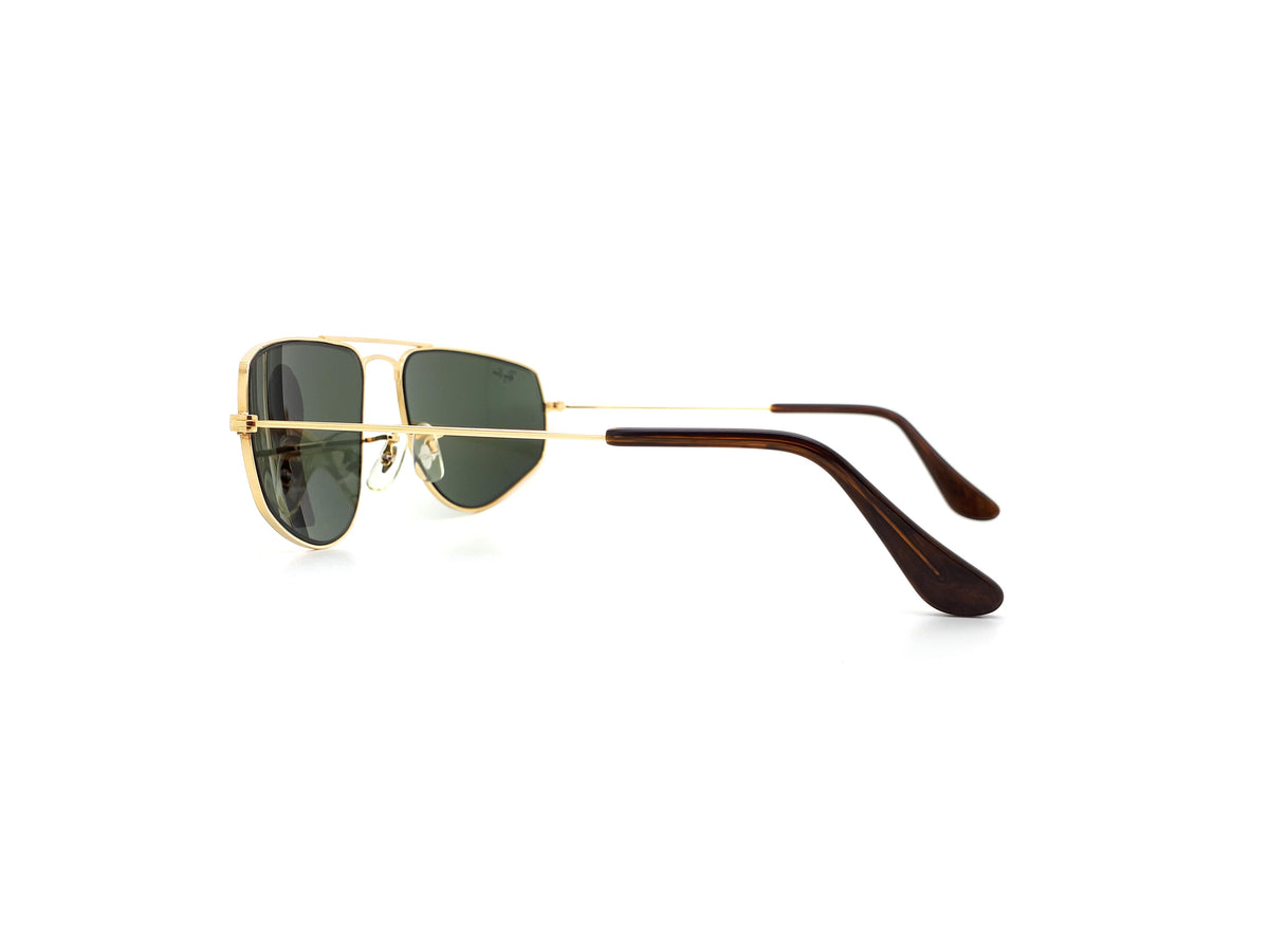 Ray-Ban Bausch and Lomb - Fashion Metal 3