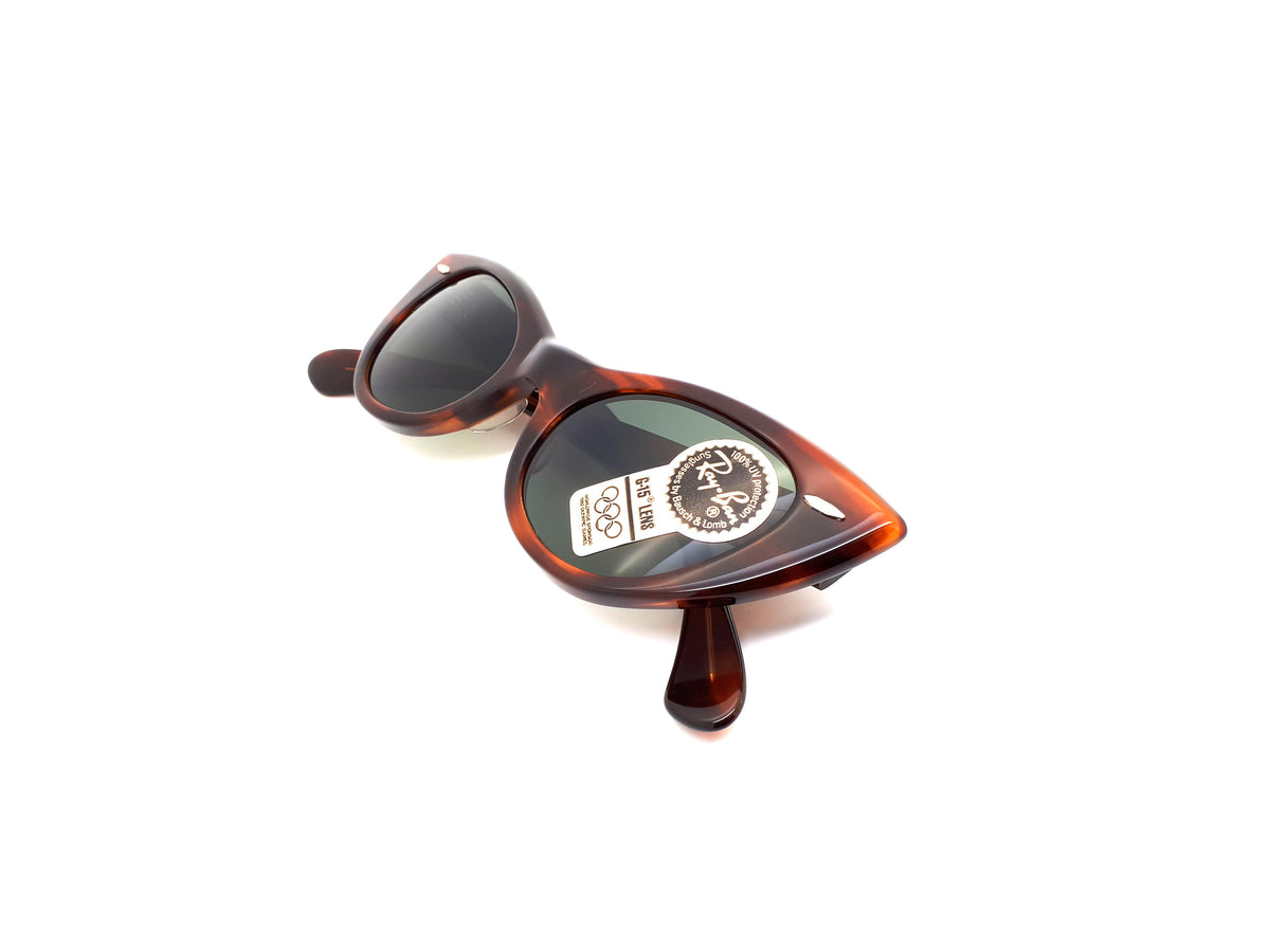 Ray-Ban Bausch and Lomb - Lisbon W0960