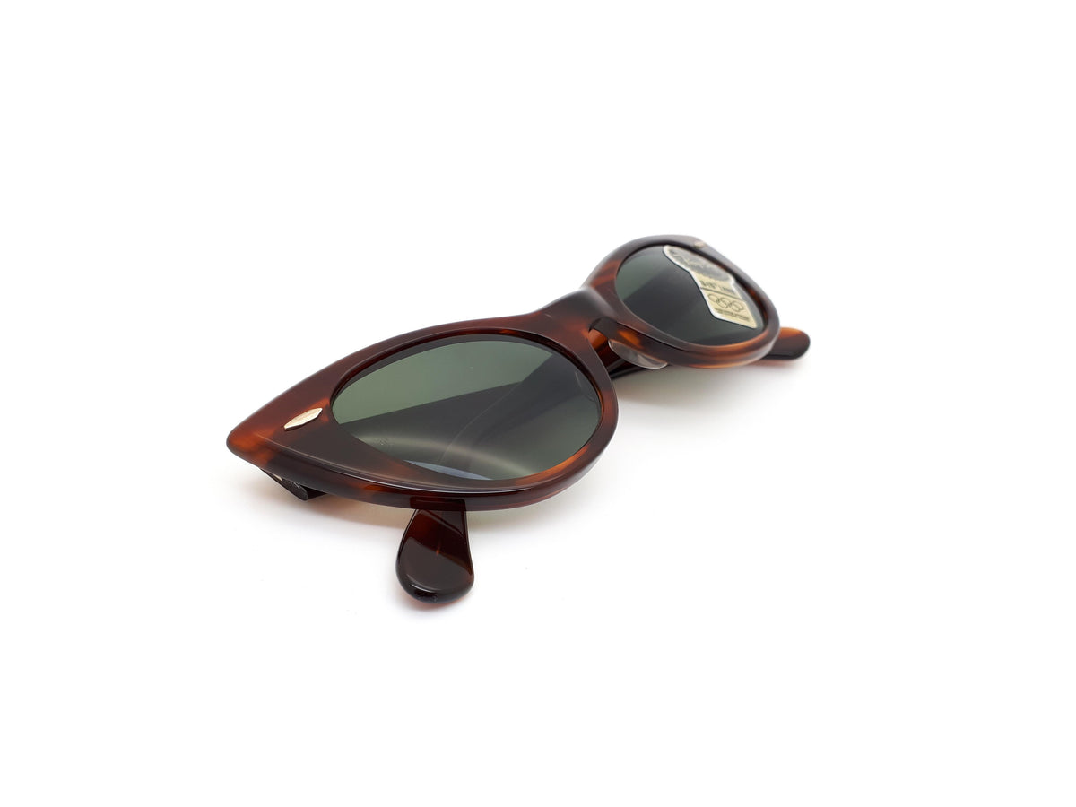 Ray-Ban Bausch and Lomb - Lisbon W0960