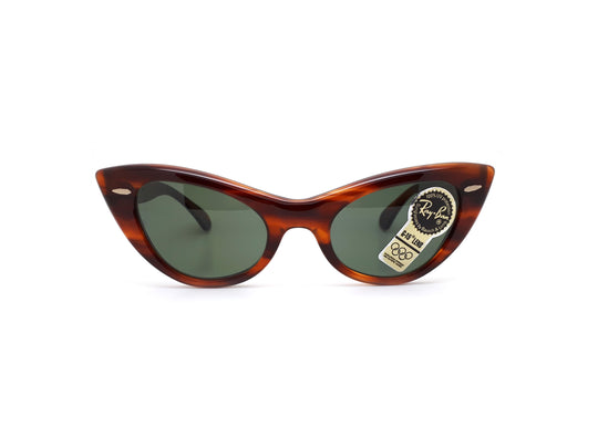 Ray-Ban Bausch and Lomb - Lisbon W0960