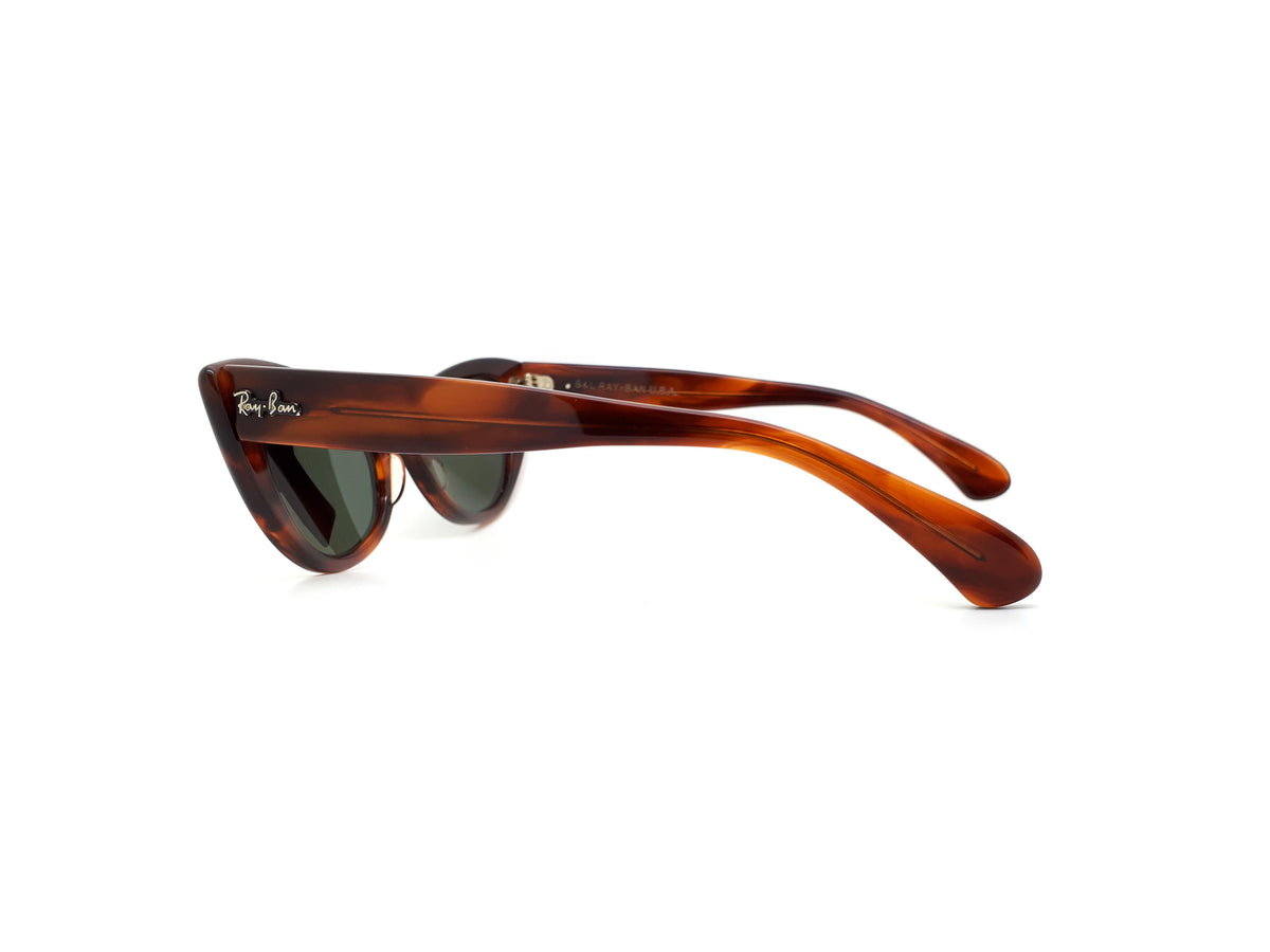 Ray-Ban Bausch and Lomb - Lisbon W0960