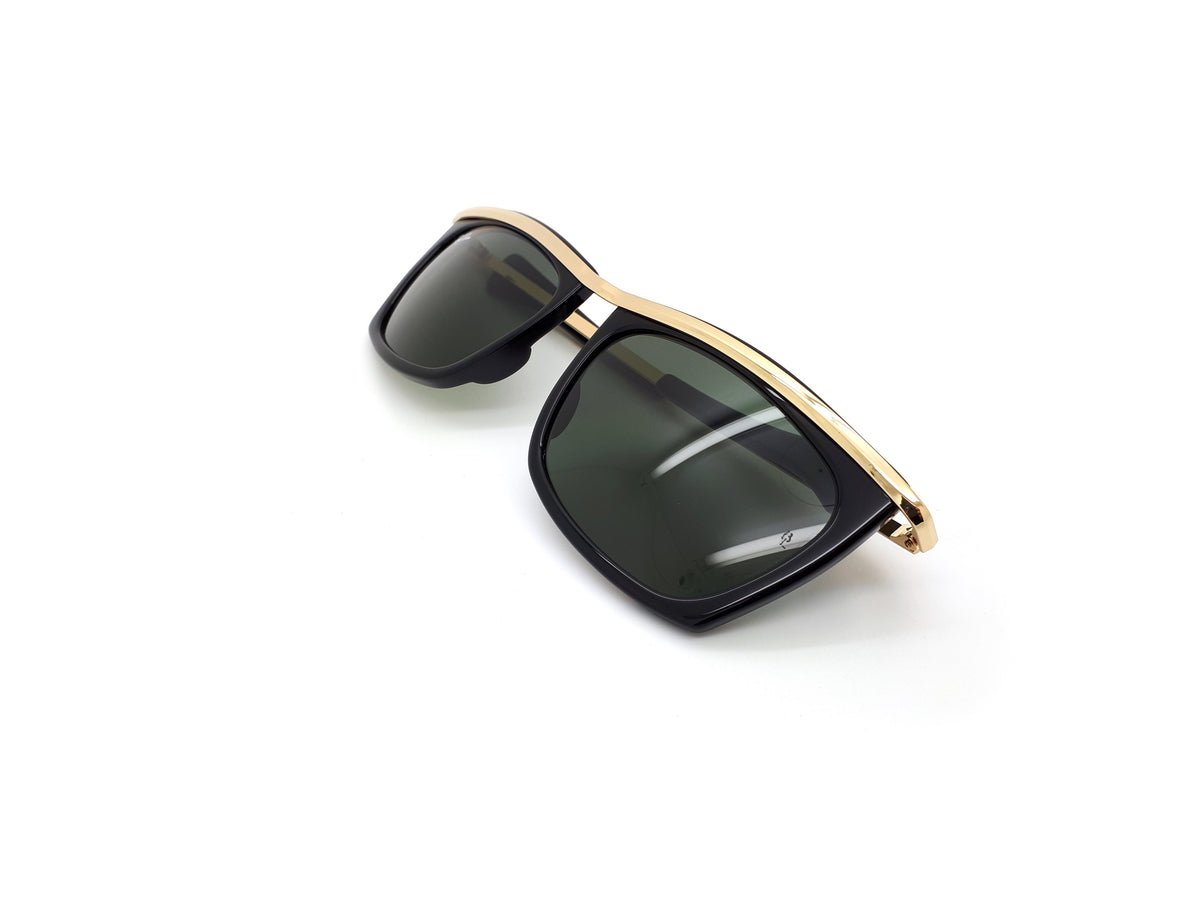 Ray-Ban Bausch and Lomb - Olympian II L1004 Ebony