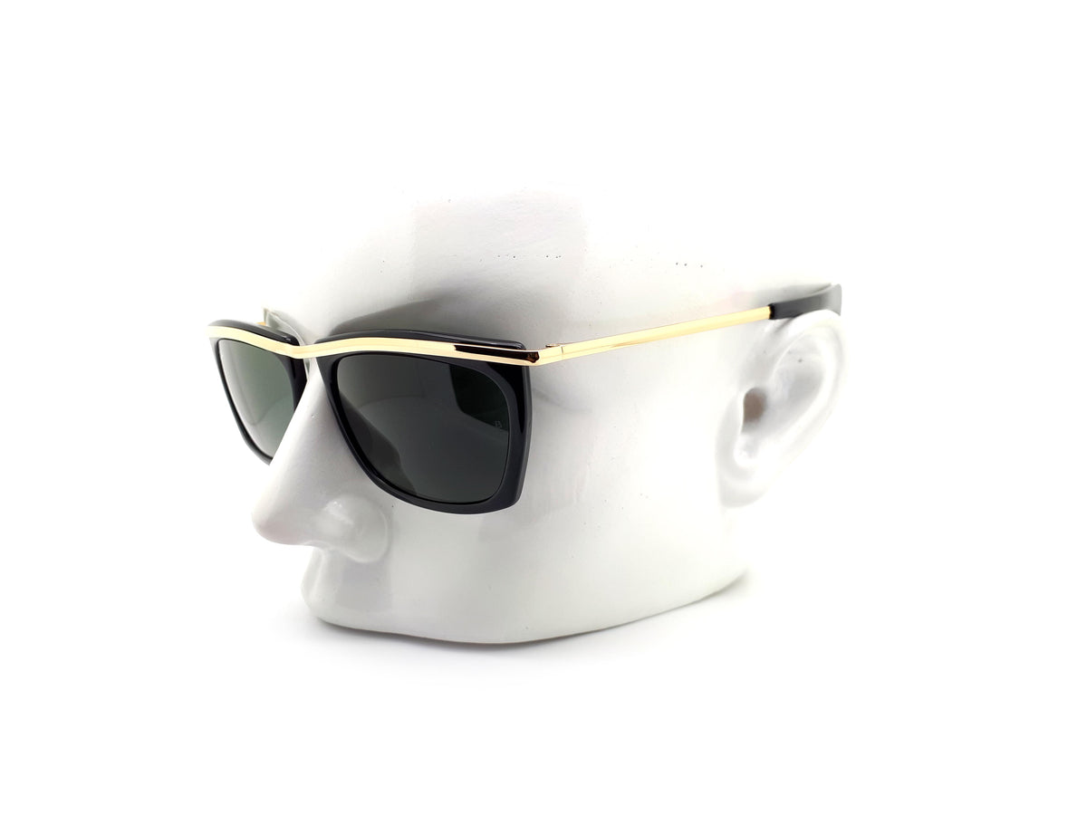 Ray-Ban Bausch and Lomb - Olympian II L1004 Ebony