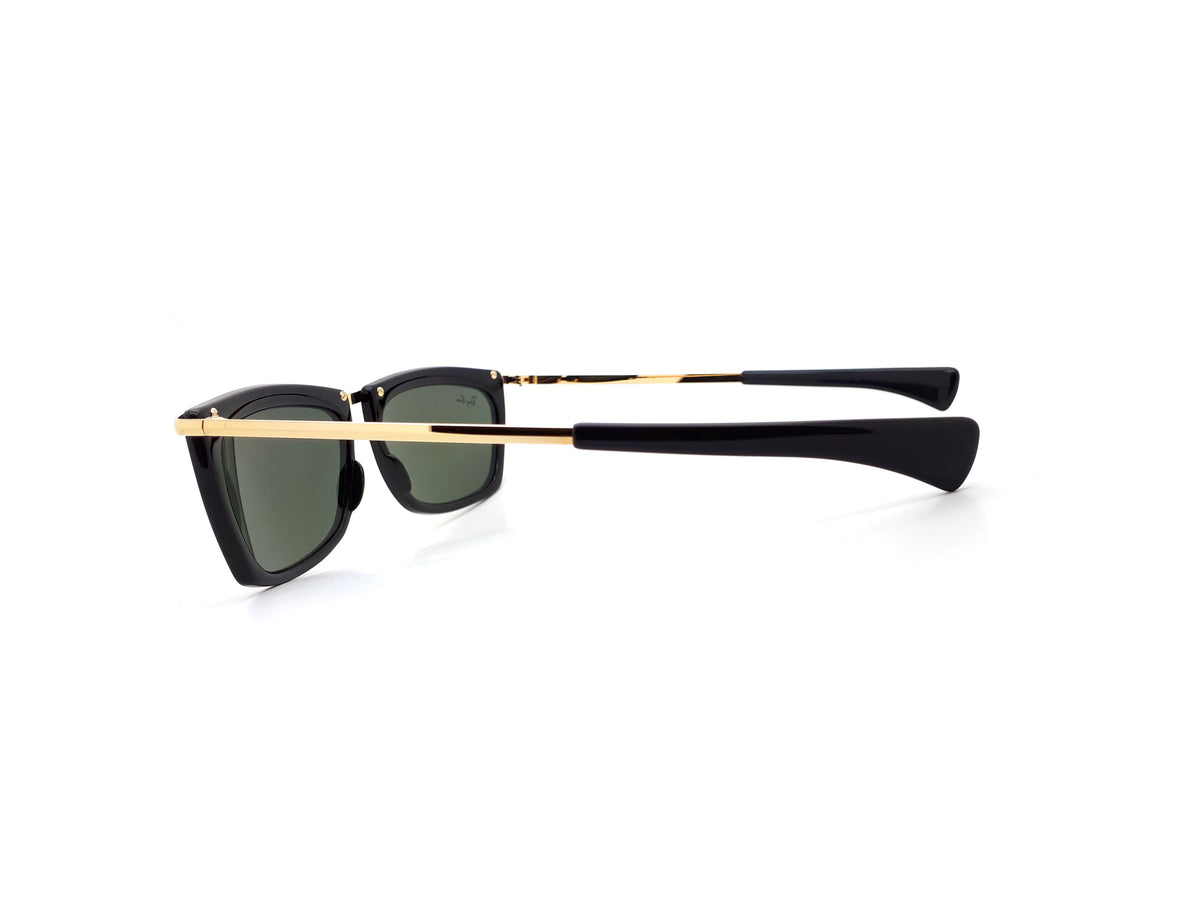 Ray-Ban Bausch and Lomb - Olympian II L1004 Ebony