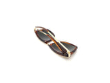 Ray-Ban Bausch and Lomb - Olympian II L1005 Mock Tortoiseshell Olympian II L1005 Mock Tortoiseshell