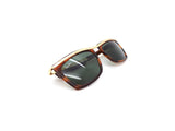 Ray-Ban Bausch and Lomb - Olympian II L1005 Mock Tortoiseshell Olympian II L1005 Mock Tortoiseshell