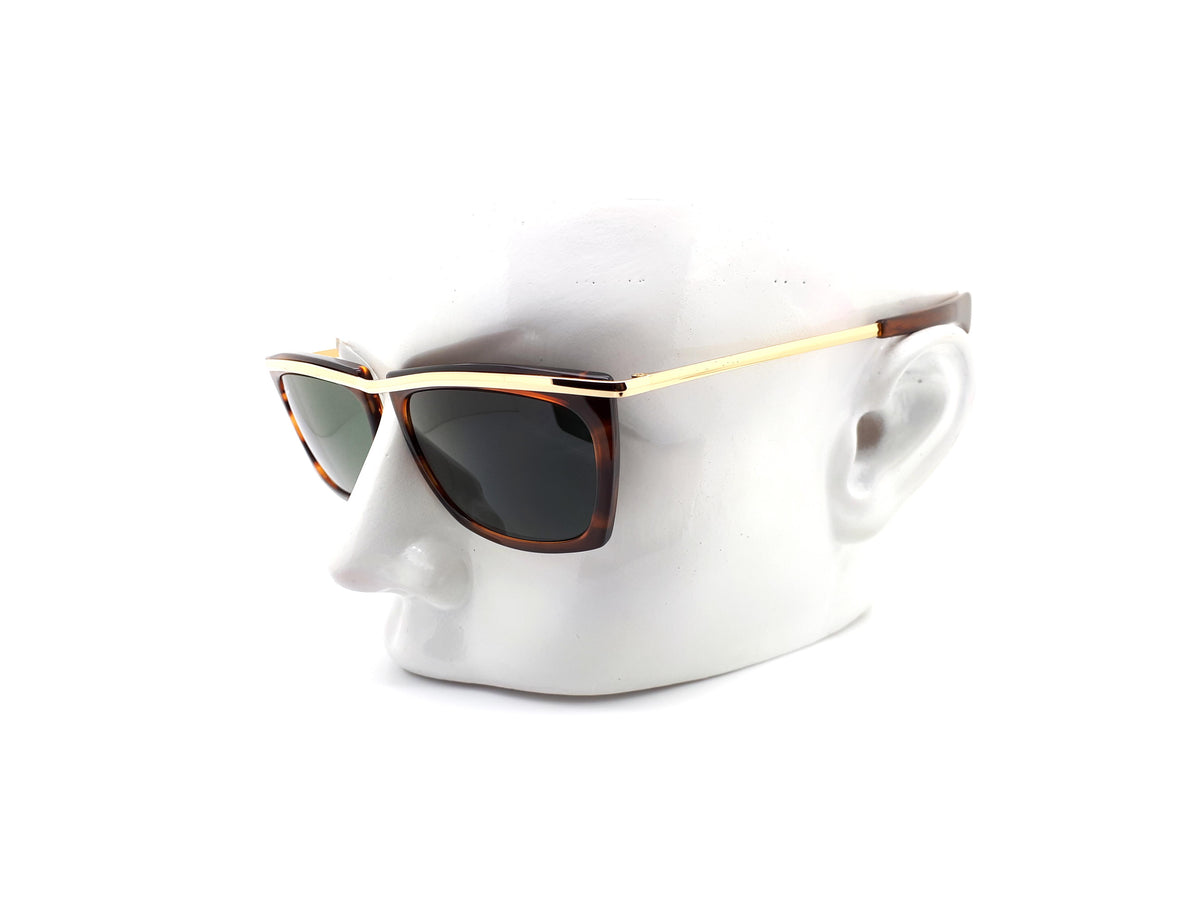 Ray-Ban Bausch and Lomb - Olympian II L1005 Mock Tortoiseshell