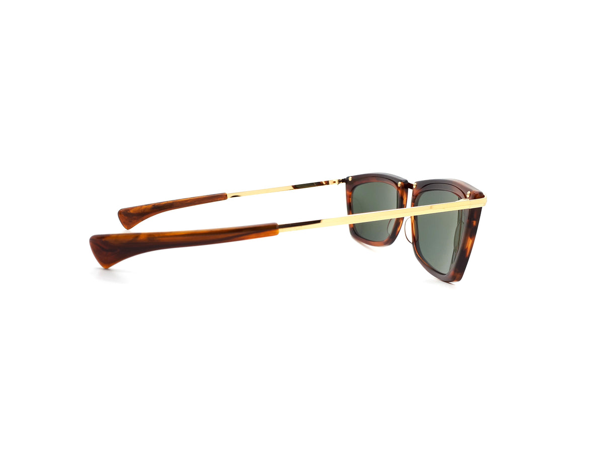 Ray-Ban Bausch and Lomb - Olympian II L1005 Mock Tortoiseshell