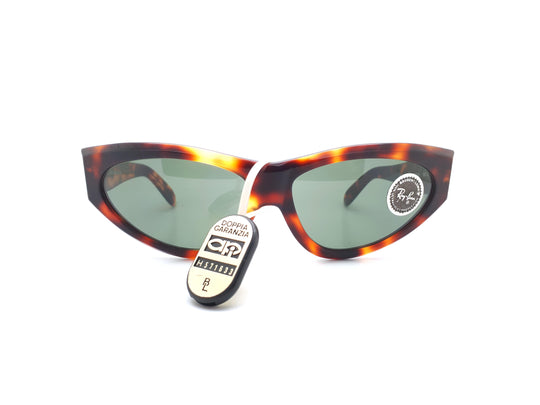 RayBan Bausch and Lomb - Onyx W0789