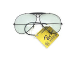 Ray-ban Bausch and Lomb - B&L Aviator Shooter Arms Shooter 