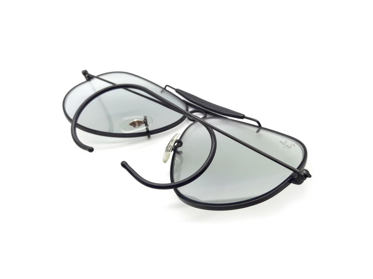 Ray-ban Bausch and Lomb - B&L Aviator Shooter Arms