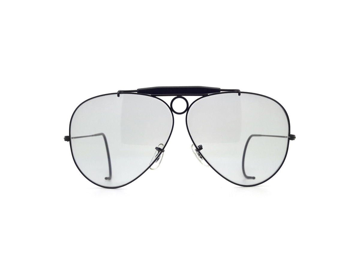 Ray-ban Bausch and Lomb - B&L Aviator Shooter Arms