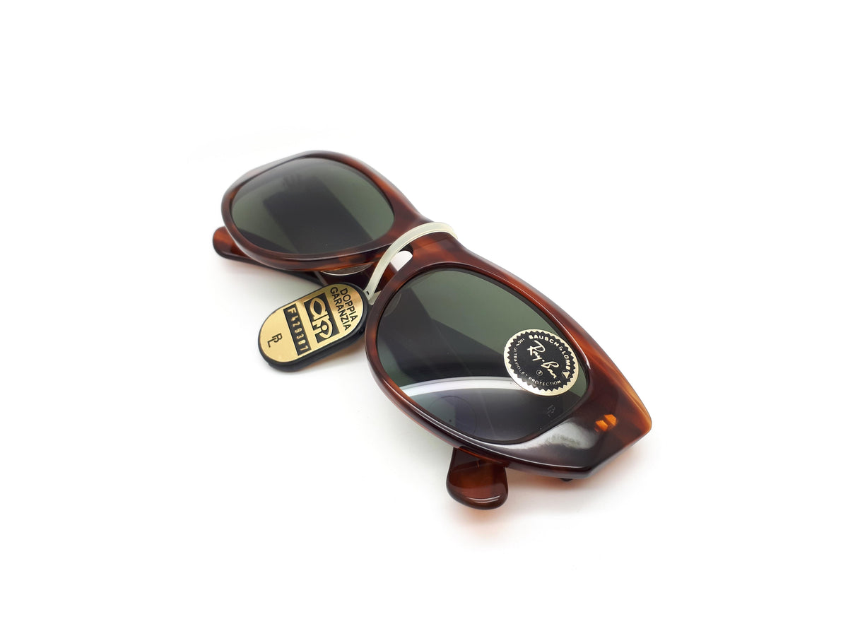 RayBan Bausch and Lomb - DEKKO