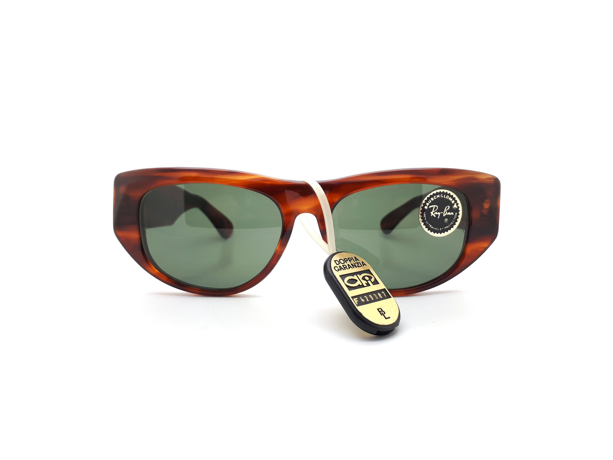 RayBan Bausch and Lomb DEKKO Vintage 90s Sunglasses