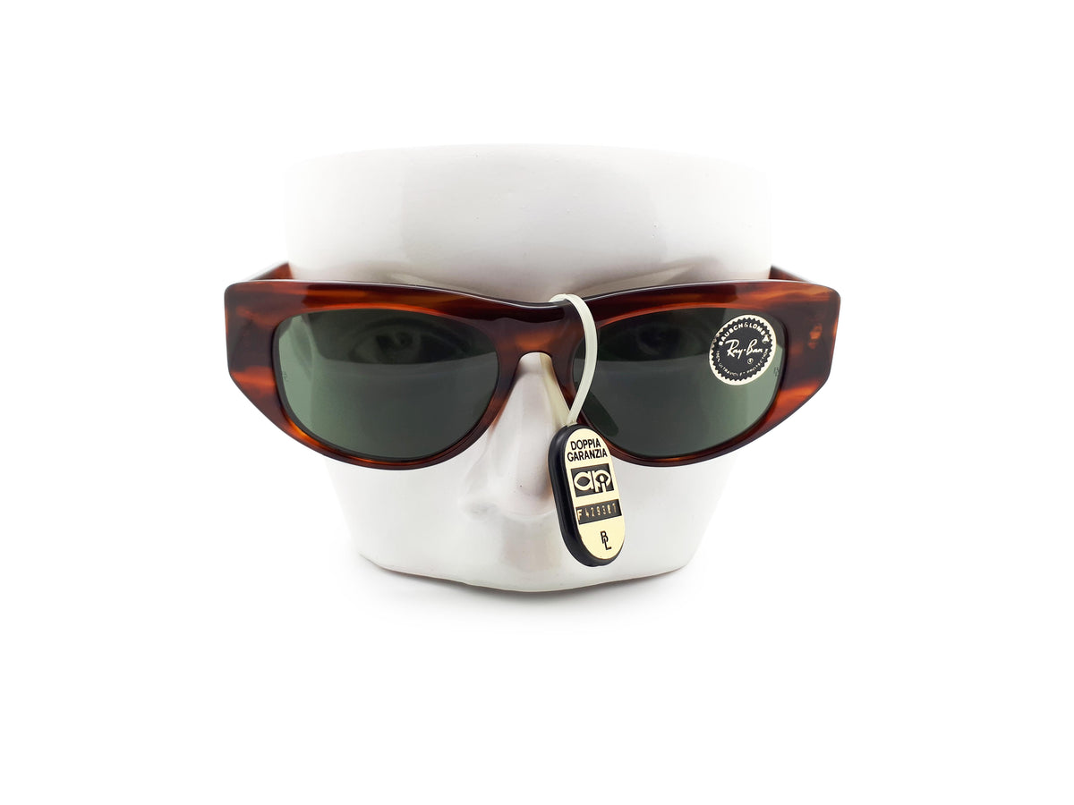 RayBan Bausch and Lomb - DEKKO