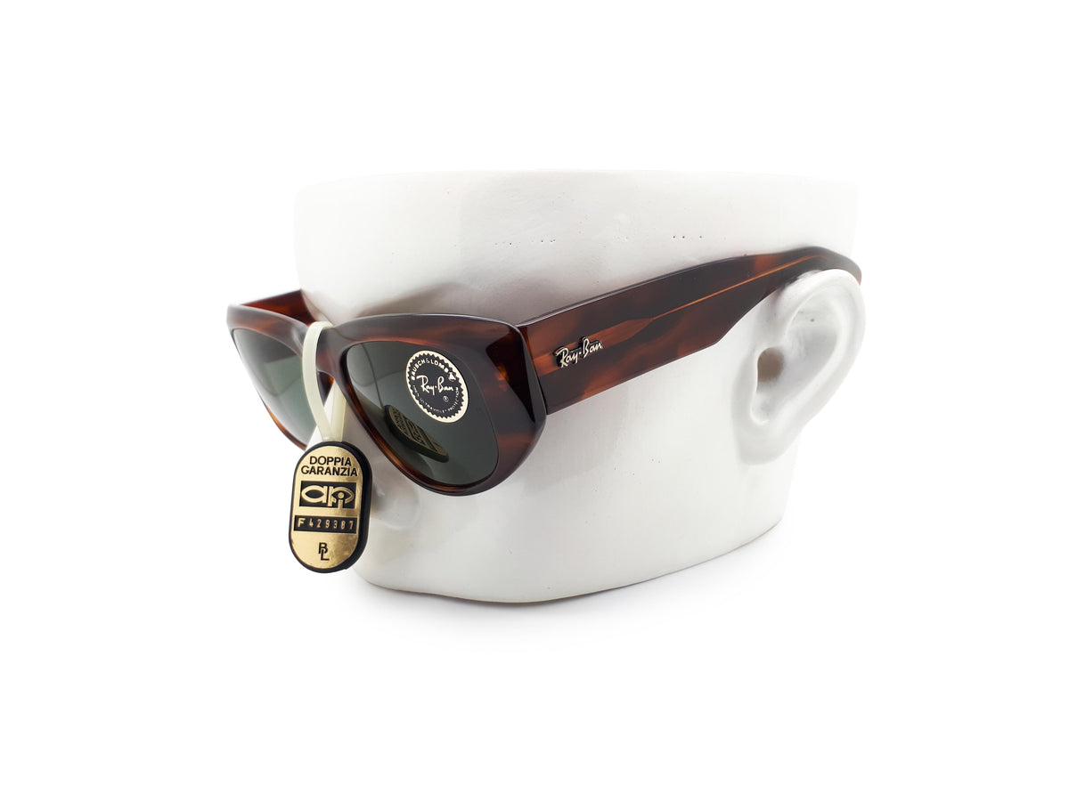 RayBan Bausch and Lomb - DEKKO