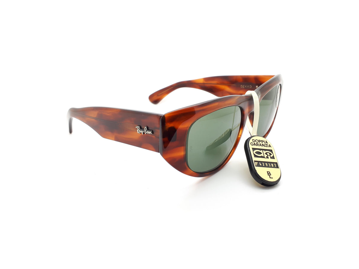 RayBan Bausch and Lomb - DEKKO