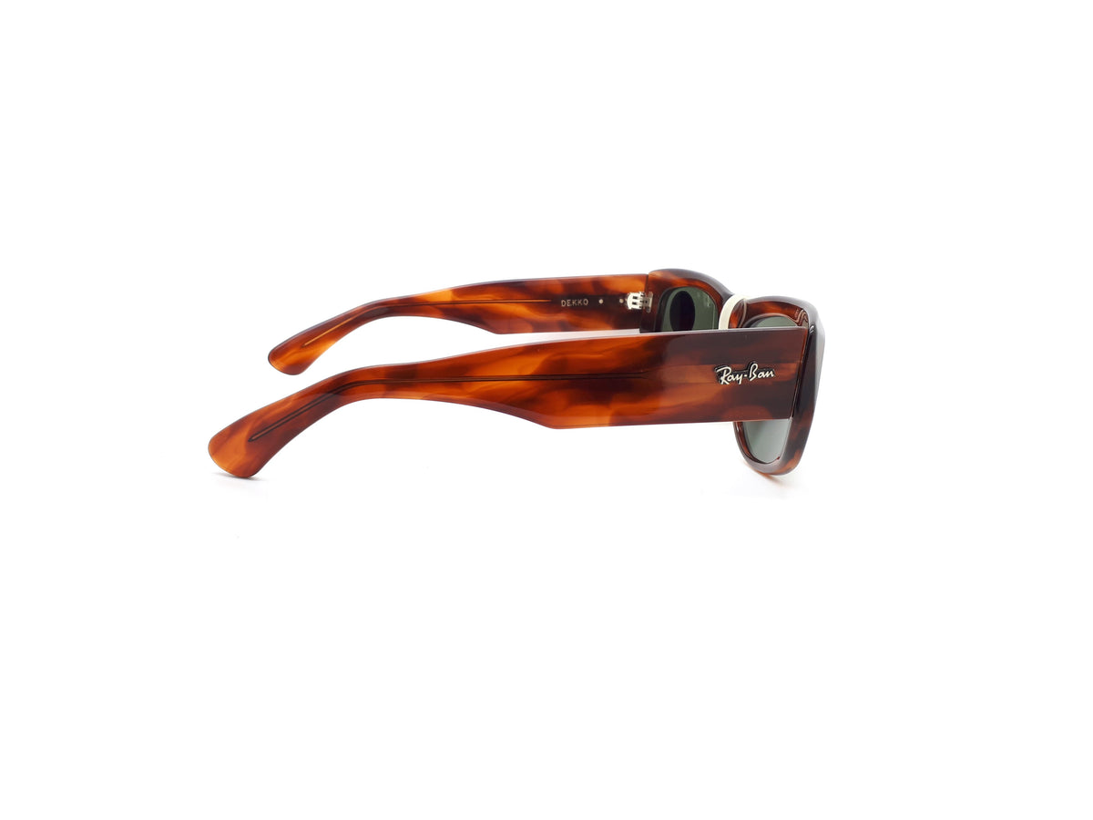 RayBan Bausch and Lomb - DEKKO