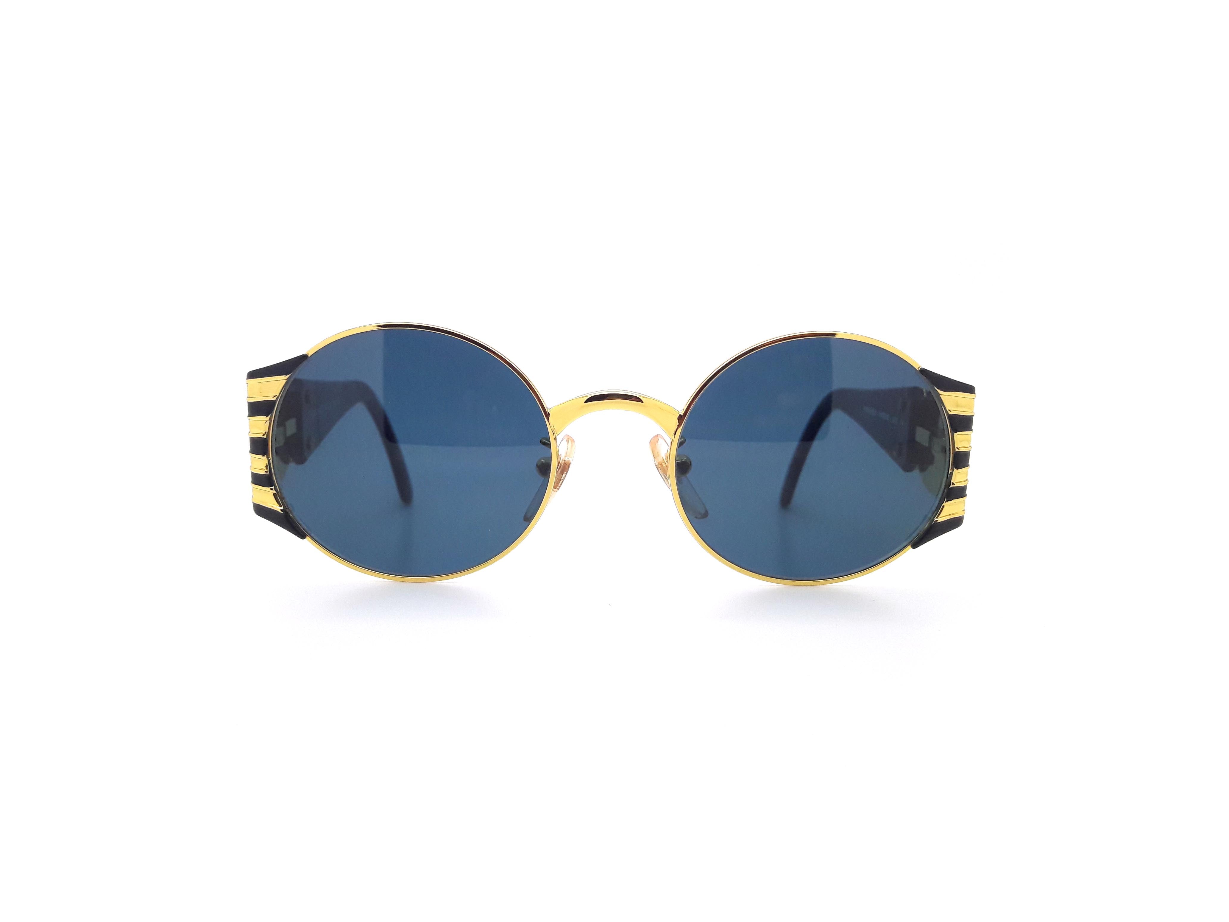 Rochas Paris 9022 04 Vintage Sunglasses – Ed & Sarna Vintage 