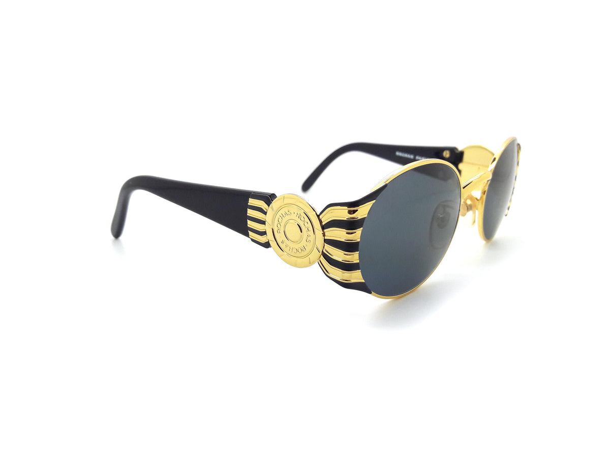 Rochas Paris - 9022 04 - Dark Grey Lenses