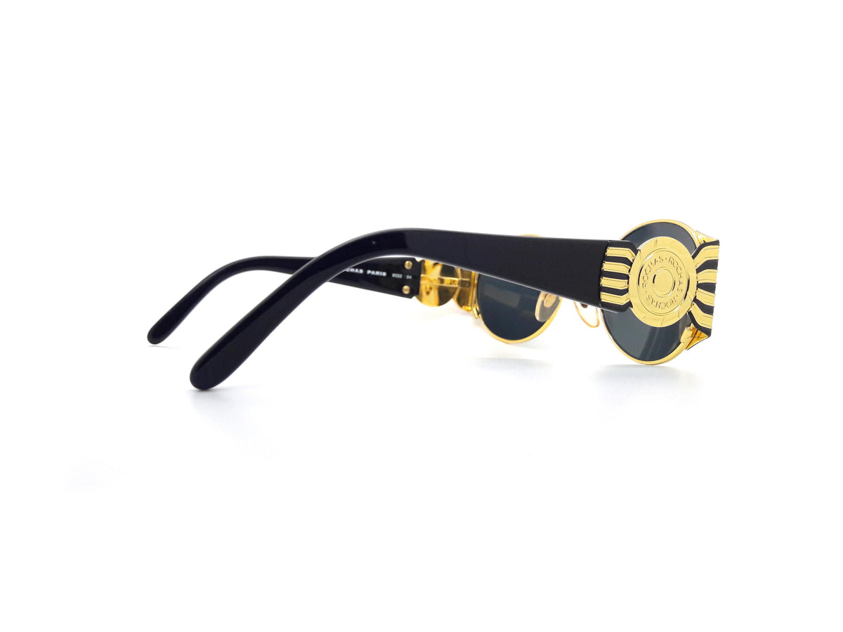 Rochas Paris - 9022 04 - Dark Grey Lenses