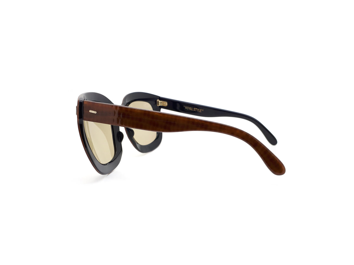 Royal Style - MO 3085 LEZARD