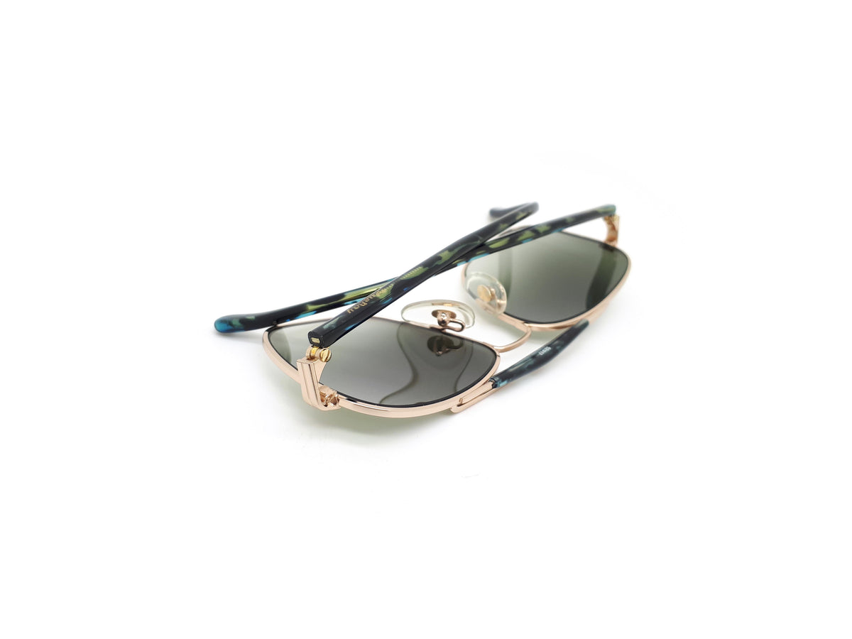Blue Bay by Safilo - Oxford P74