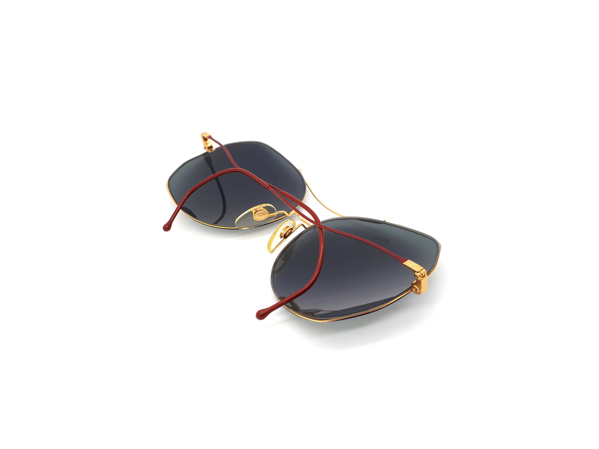 Safilo - UFO 3503 Col 390