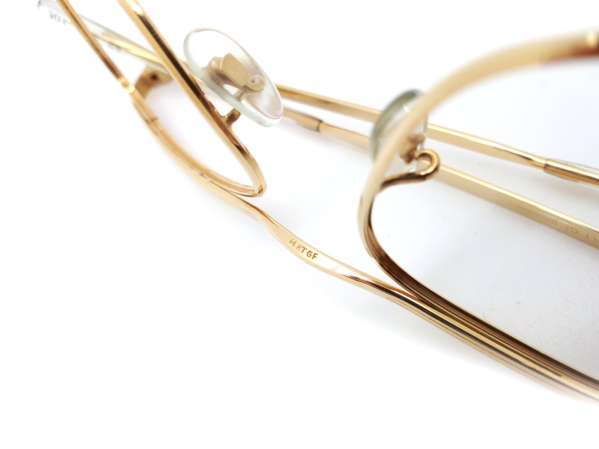Savile Row - 14KT Gold Filled
