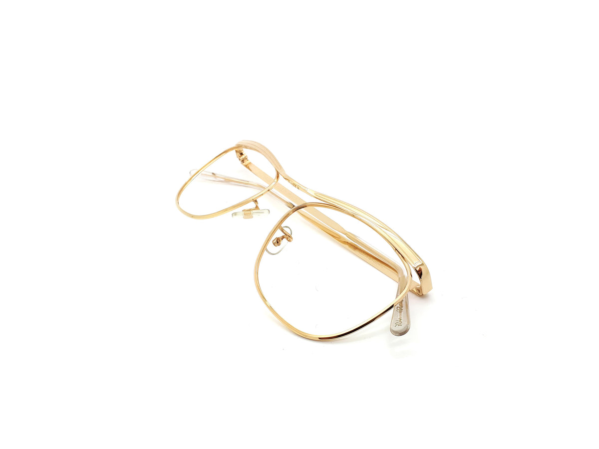 Savile Row - 14KT Gold Filled