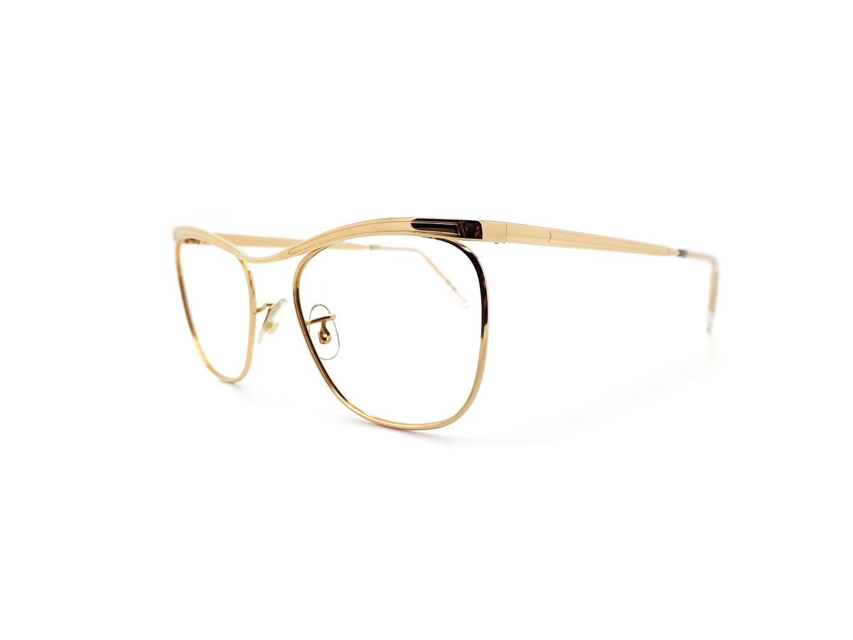 Savile Row - 14KT Gold Filled