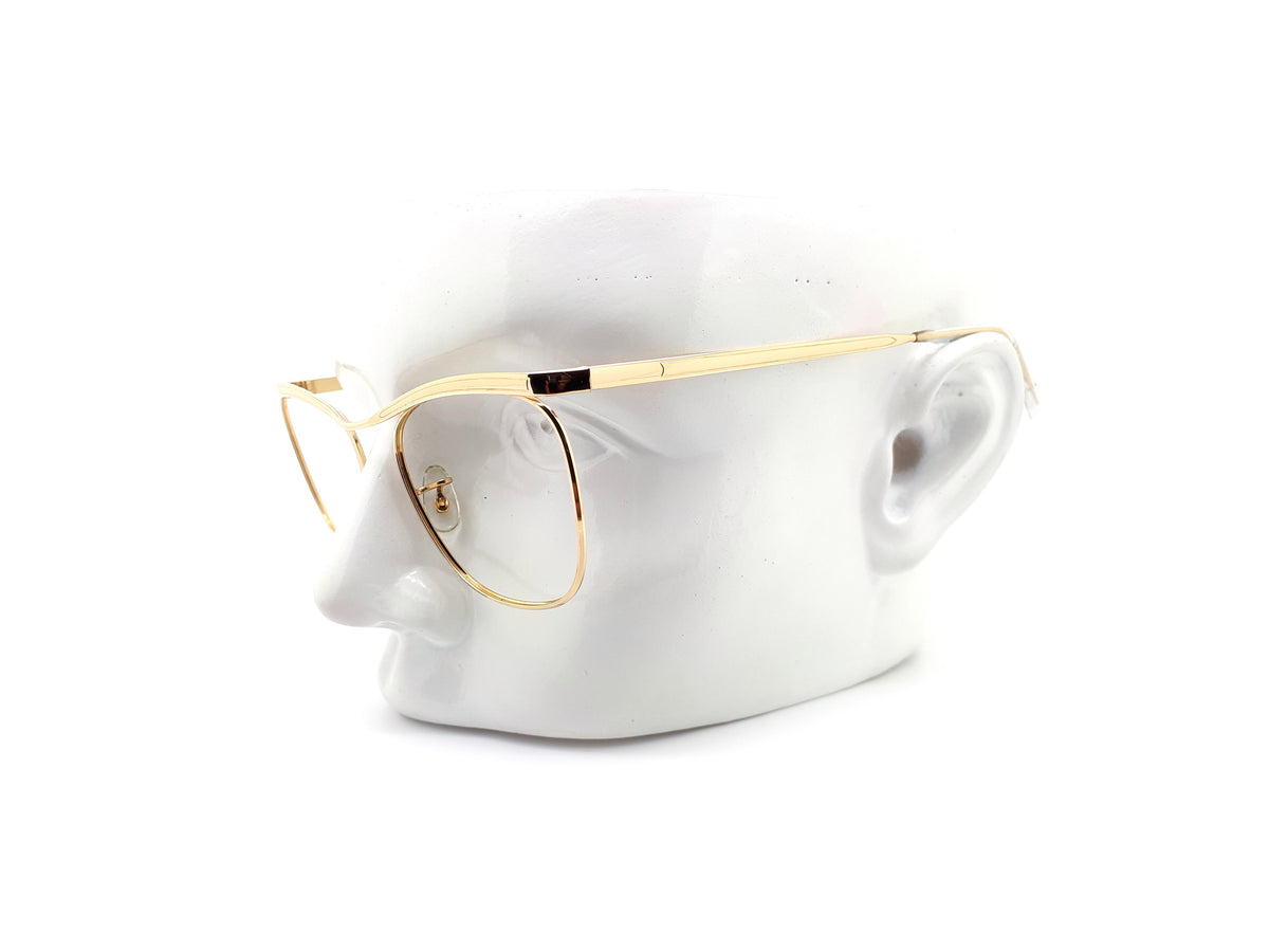 Savile Row - 14KT Gold Filled