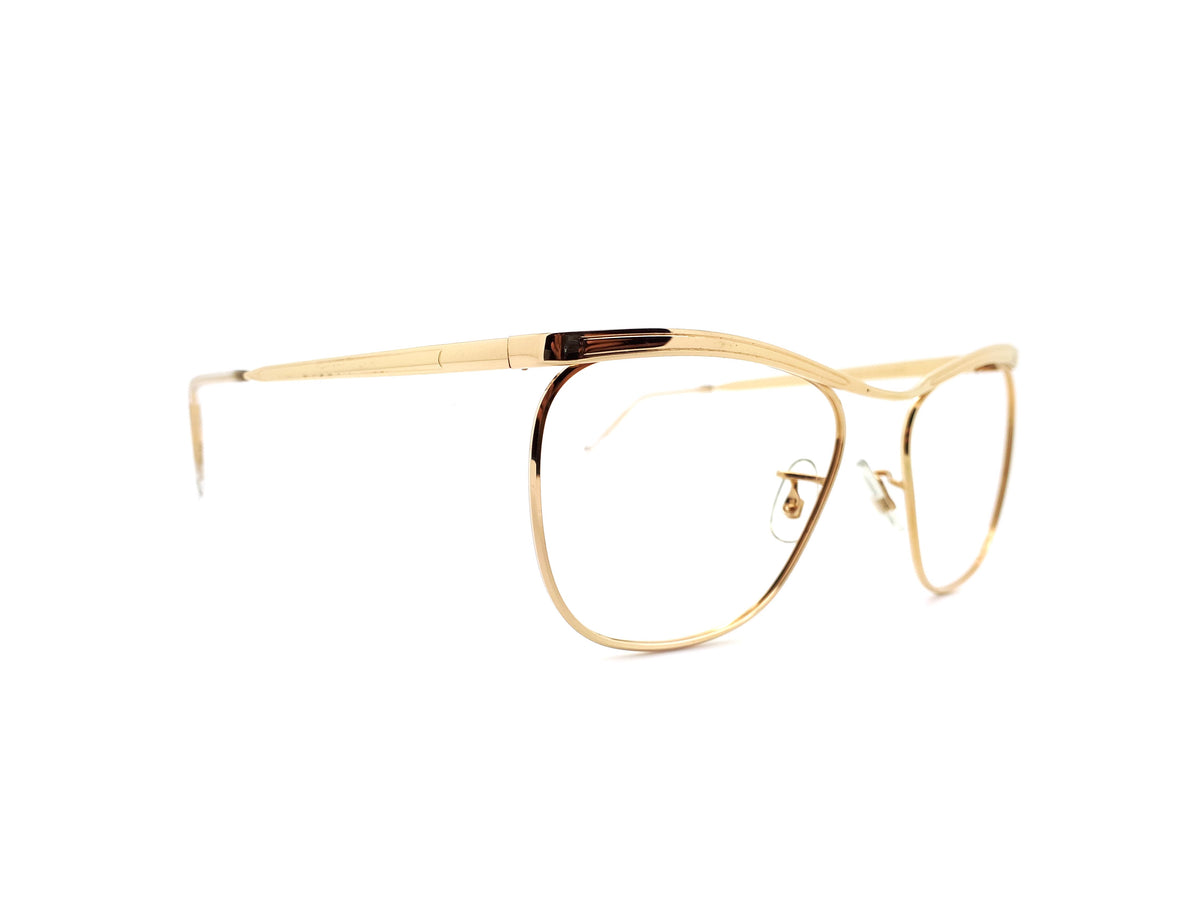 Savile Row - 14KT Gold Filled