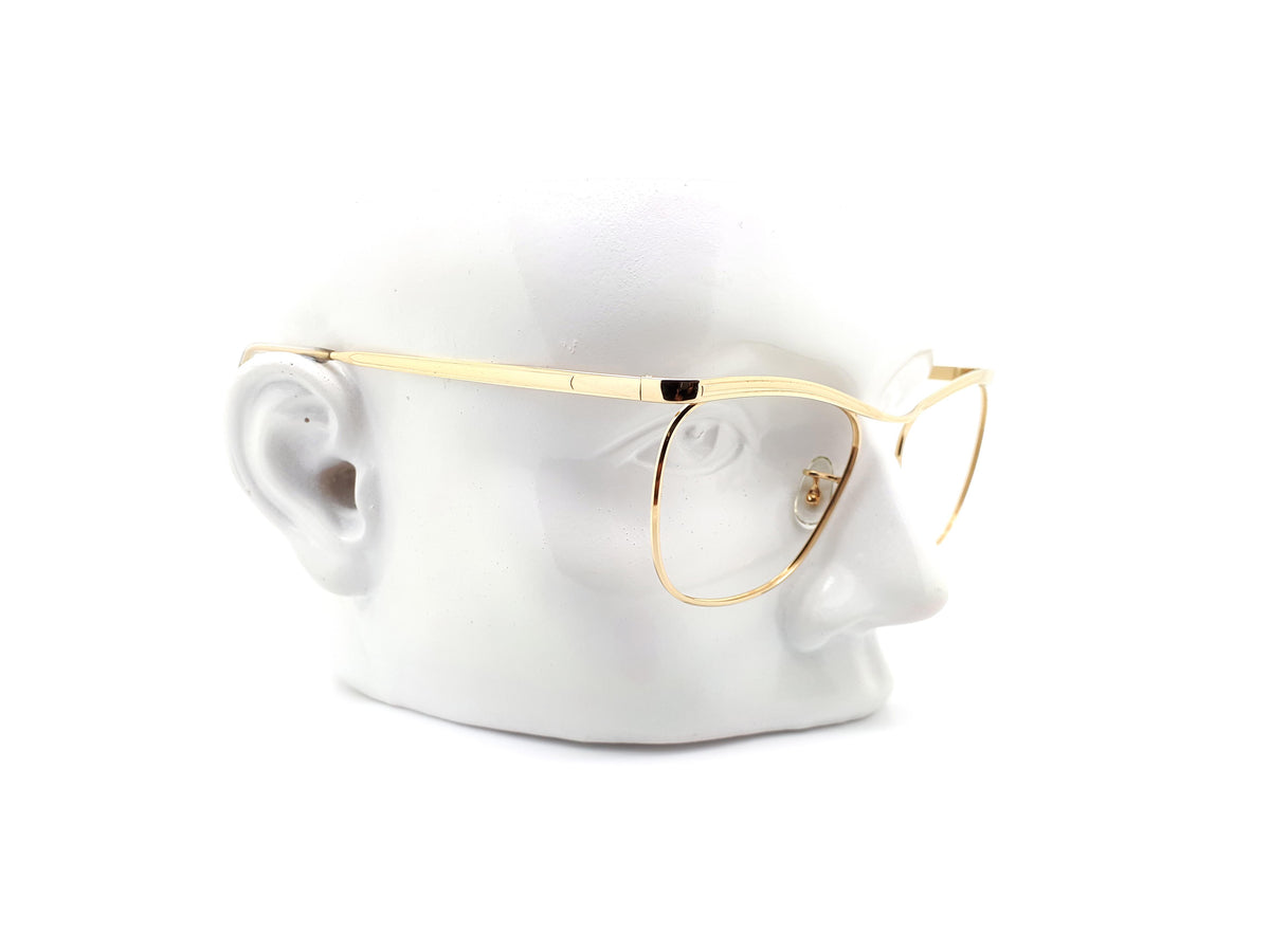 Savile Row - 14KT Gold Filled