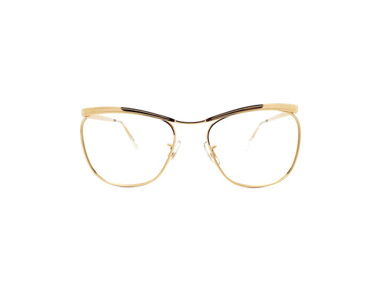 Savile Row - 14KT Gold Filled