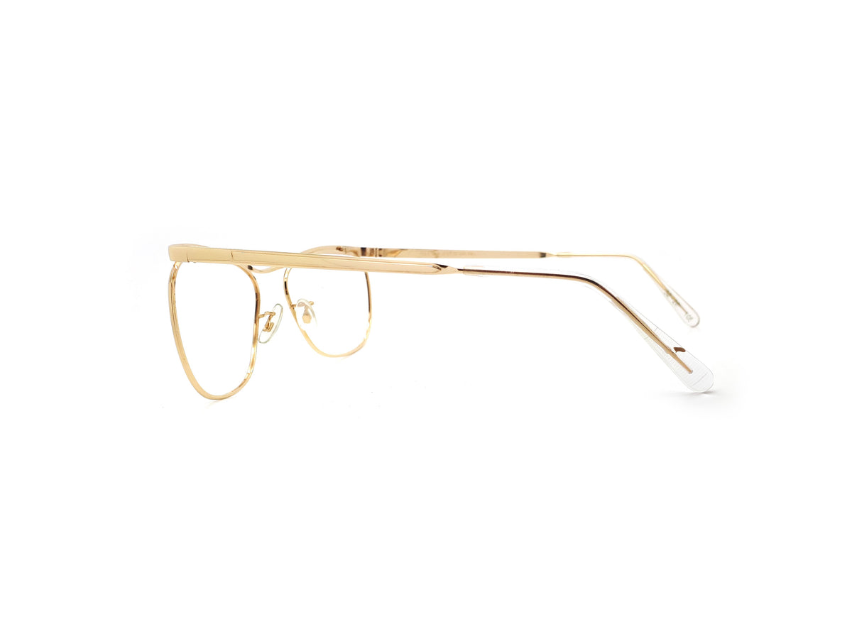 Savile Row - 14KT Gold Filled
