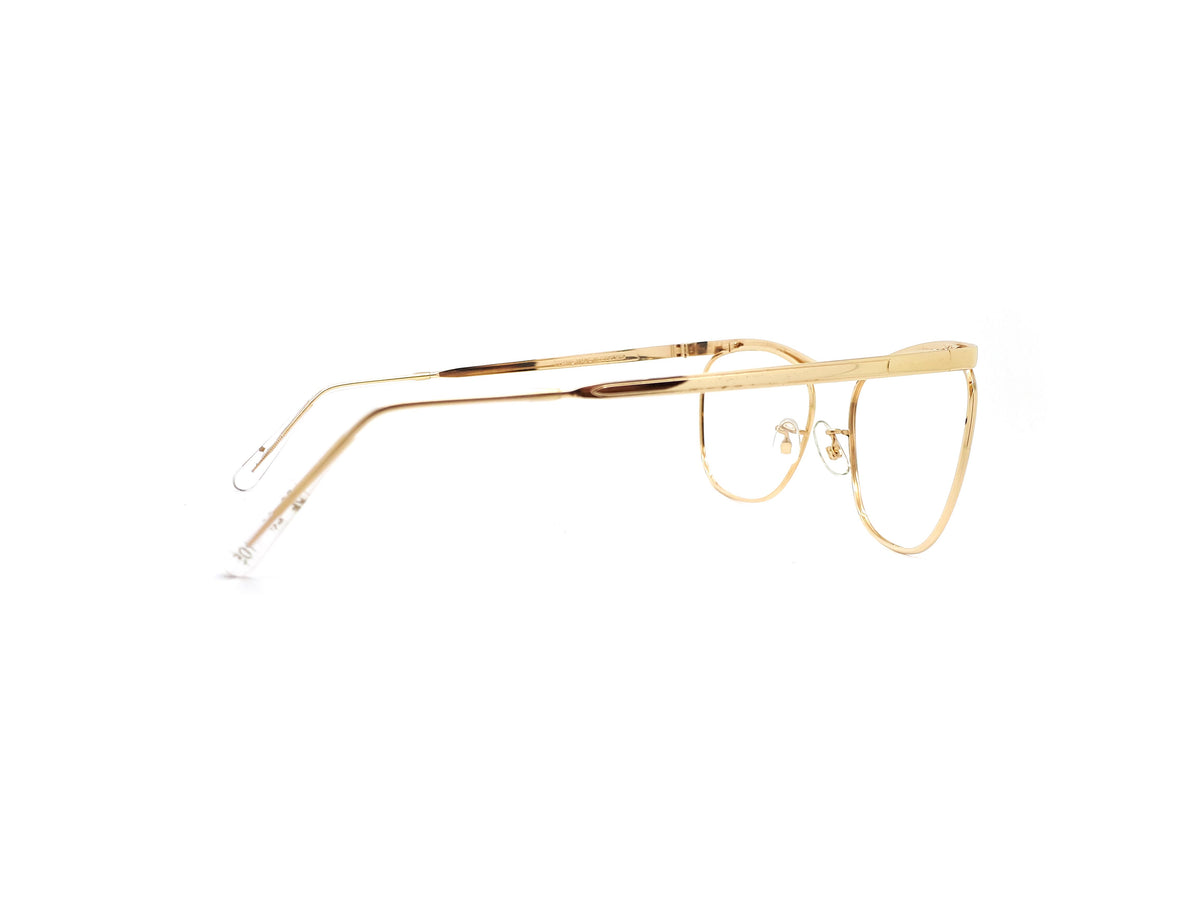 Savile Row - 14KT Gold Filled