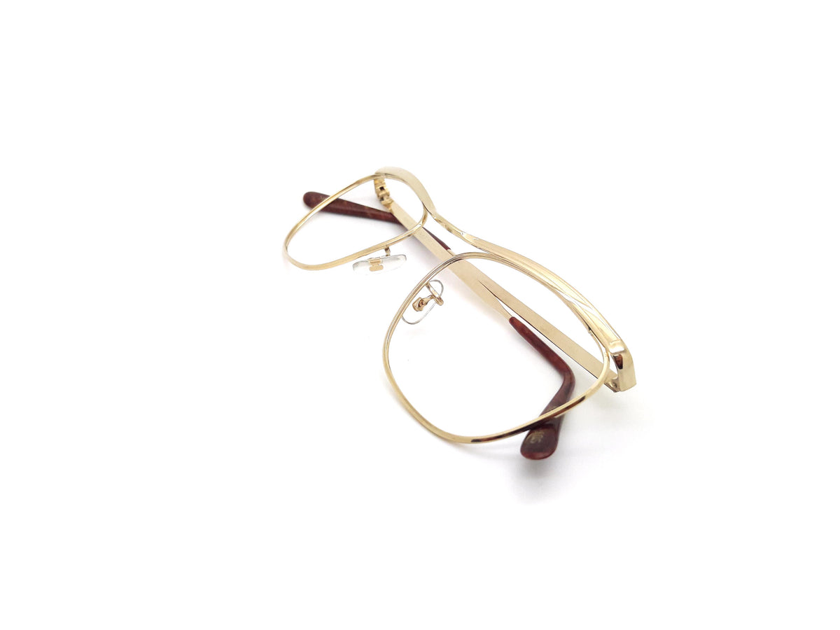Savile Row - 14KT Gold Filled
