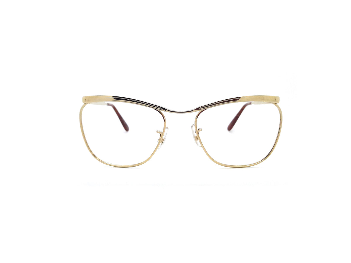 Savile Row - 14KT Gold Filled